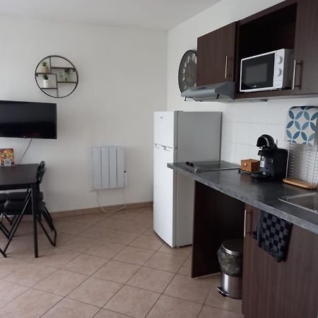 B306 Appartement Disneyland Paris モンテヴラン エクステリア 写真