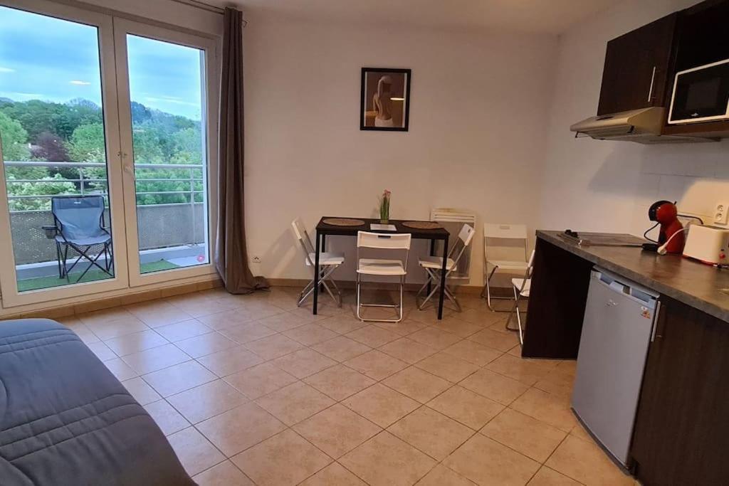 B306 Appartement Disneyland Paris モンテヴラン エクステリア 写真