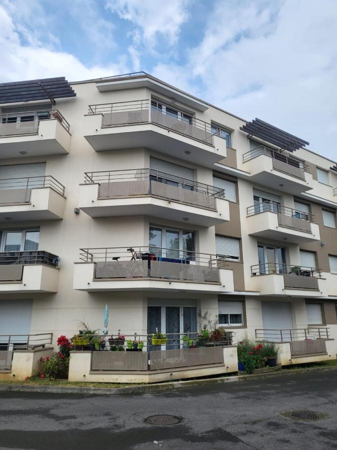 B306 Appartement Disneyland Paris モンテヴラン エクステリア 写真