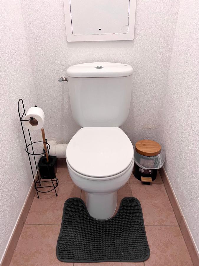 B306 Appartement Disneyland Paris モンテヴラン エクステリア 写真