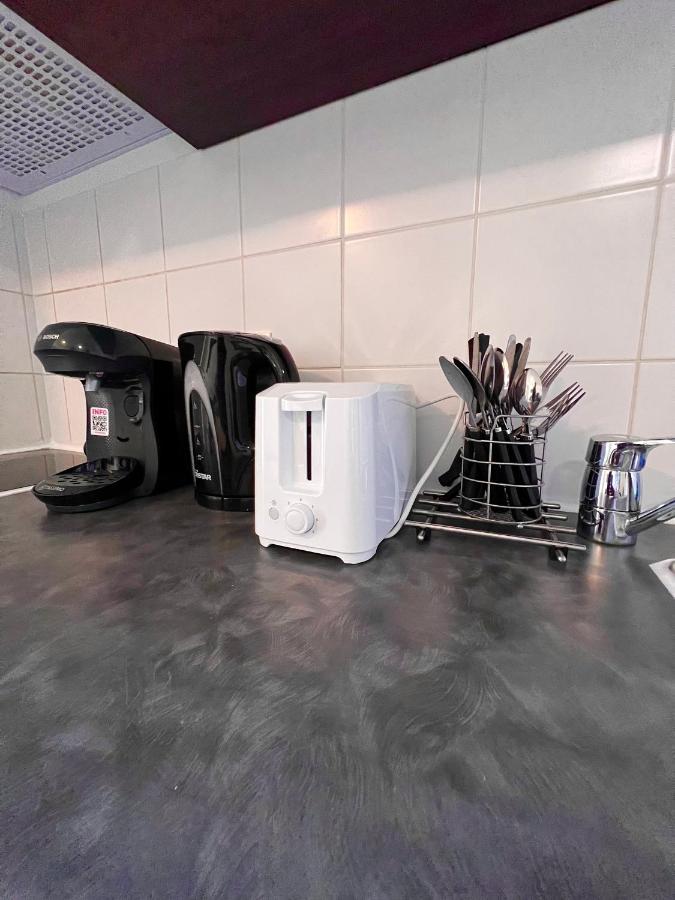 B306 Appartement Disneyland Paris モンテヴラン エクステリア 写真