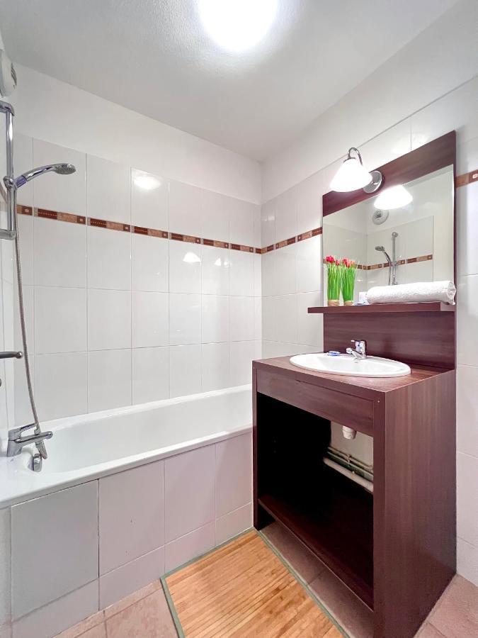 B306 Appartement Disneyland Paris モンテヴラン エクステリア 写真