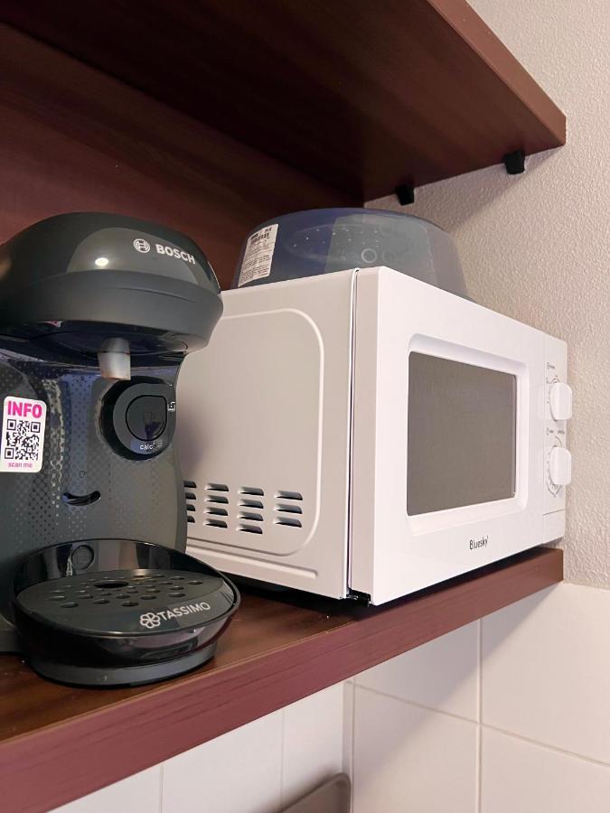 B306 Appartement Disneyland Paris モンテヴラン エクステリア 写真