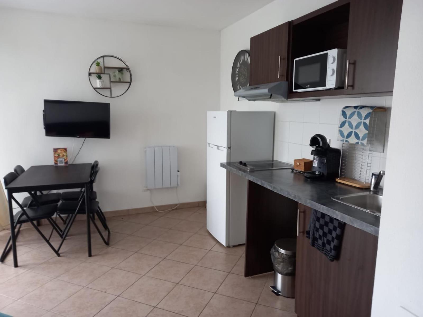 B306 Appartement Disneyland Paris モンテヴラン エクステリア 写真